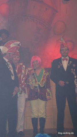 2014.01.25 KKG-Kappenball